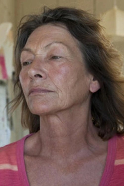 Foto de Gillian Jones