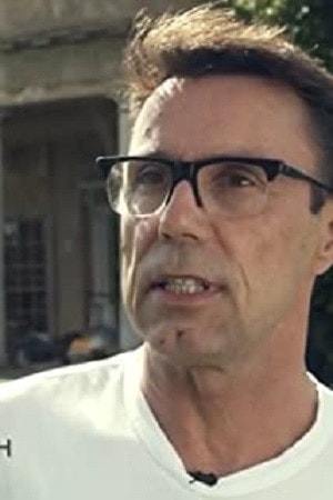 Foto de Baillie Walsh