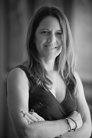 Foto de Genevieve Hofmeyr