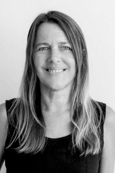 Foto de Genevieve Hofmeyr