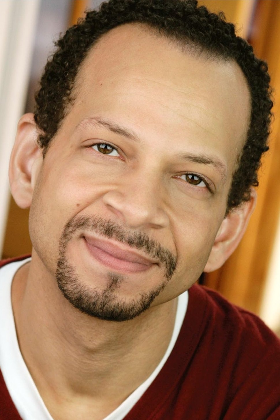 Foto de Robert M. Jimenez