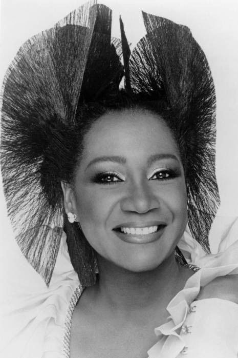 Foto de Patti LaBelle
