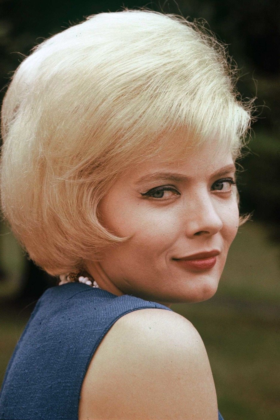 Foto de Corinne Marchand