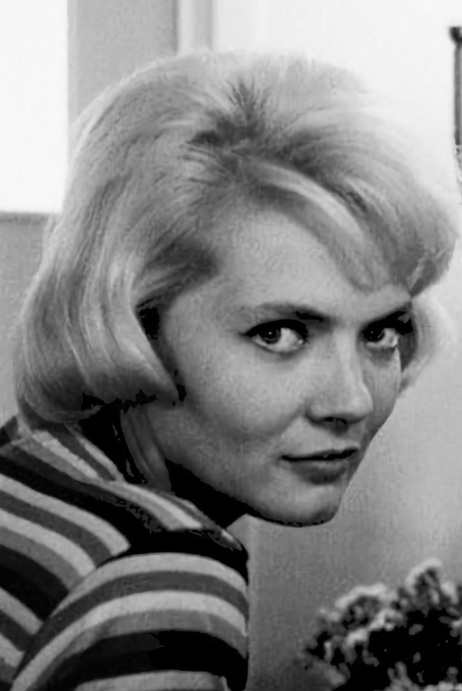 Foto de Corinne Marchand