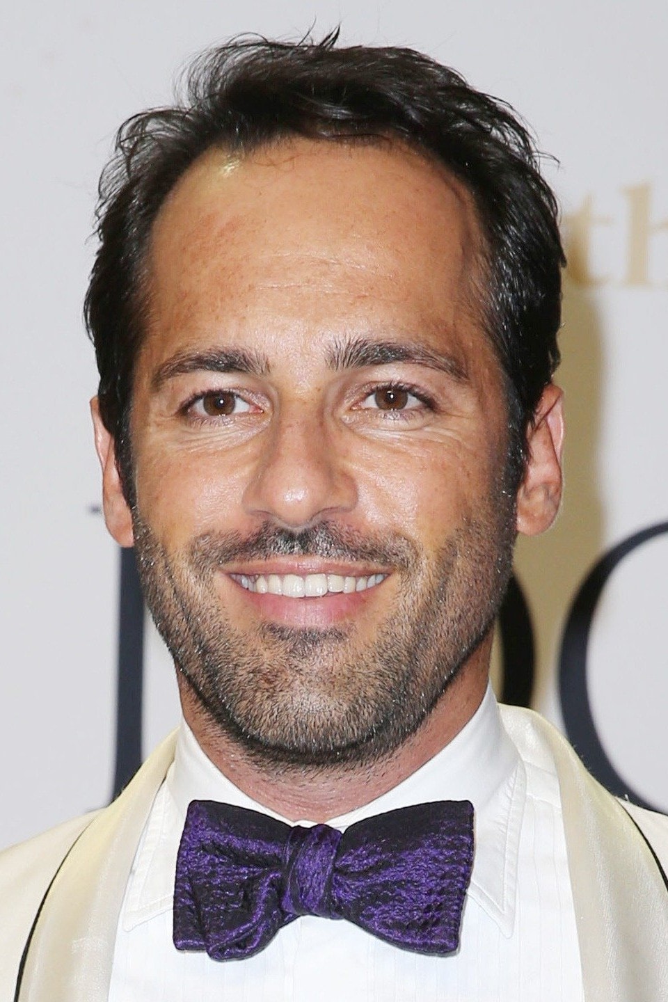 Foto de Alex Dimitriades