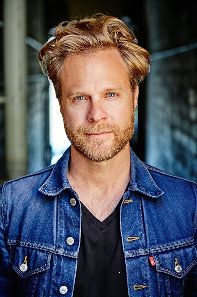 Foto de Julian Garner