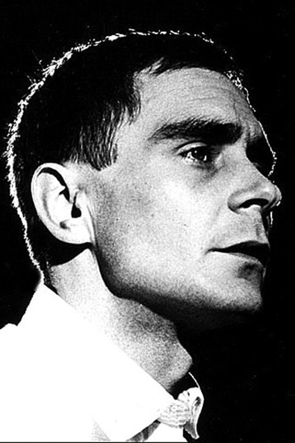 Foto de Antoine Bourseiller