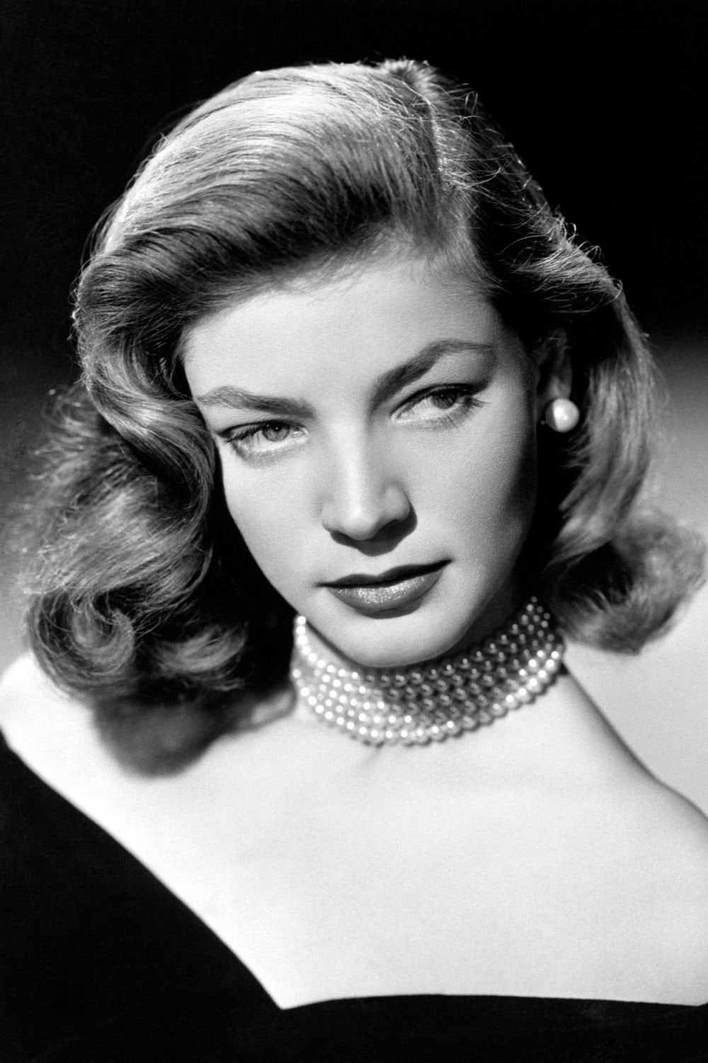 Foto de Lauren Bacall