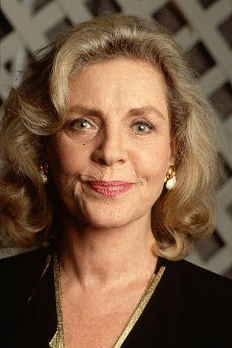 Foto de Lauren Bacall
