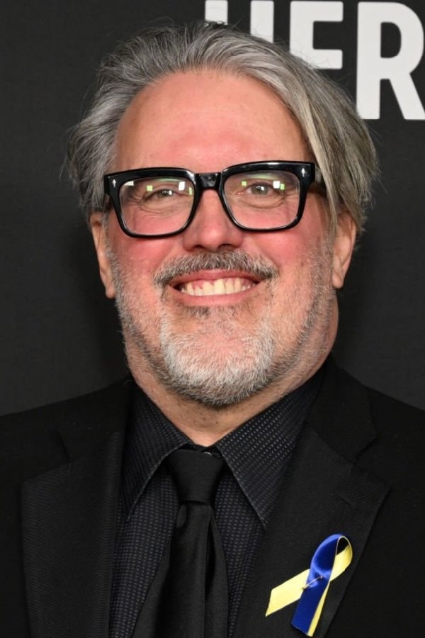 Foto de Scott Ferguson