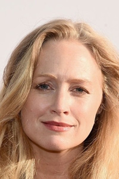 Foto de Anna Lise Phillips