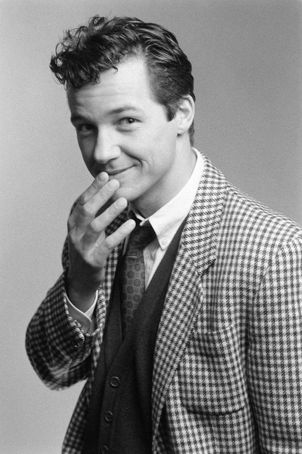 Foto de Thom Hoffman