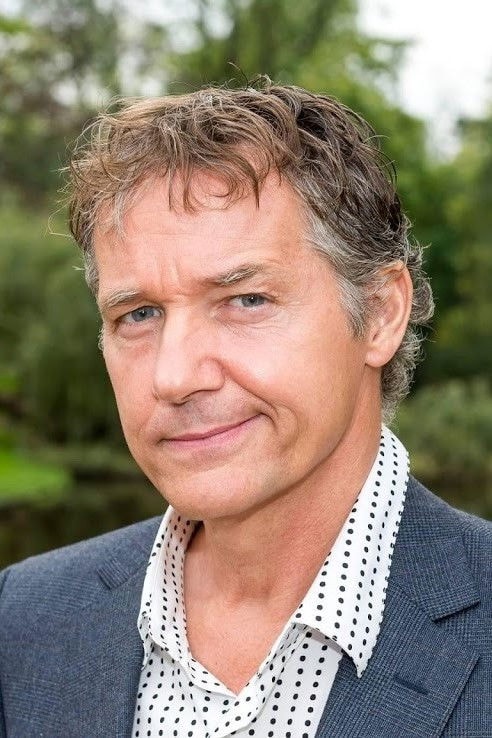 Foto de Thom Hoffman