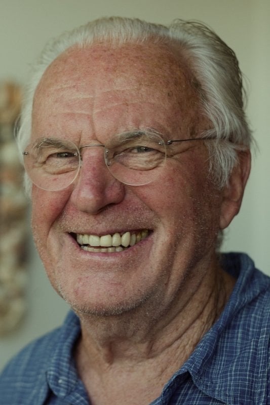 Foto de John Maynard