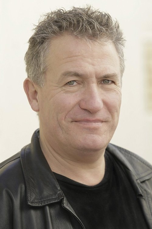 Foto de Richard Piper