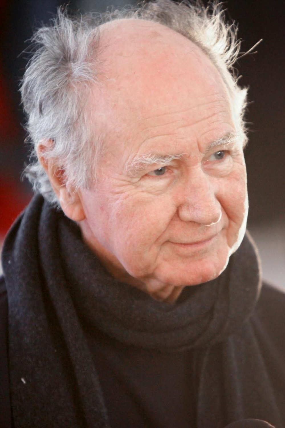 Foto de Bill Raymond