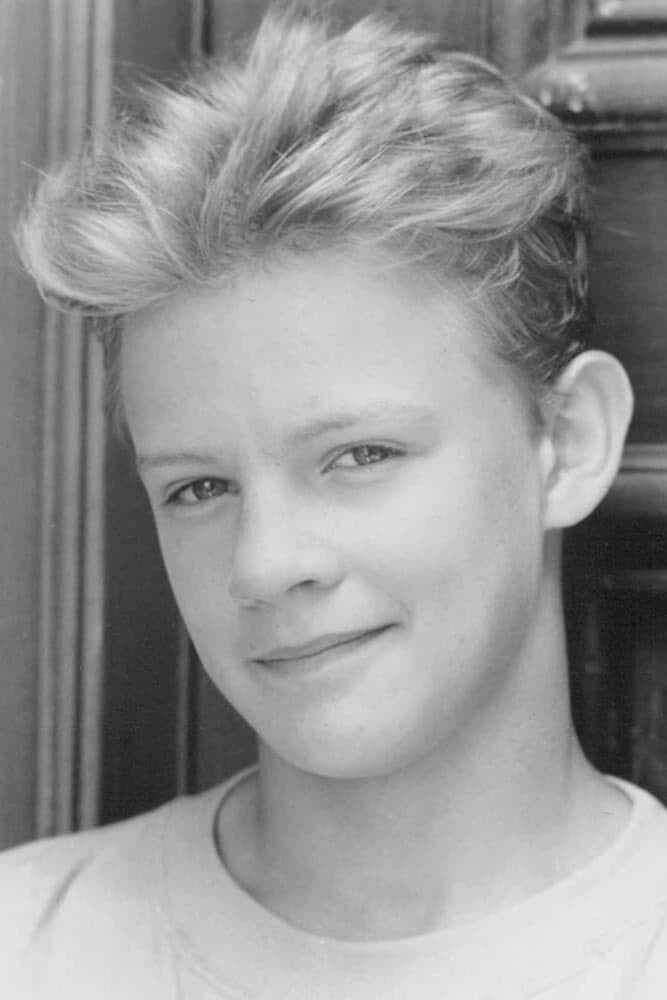 Foto de Simon Fenton