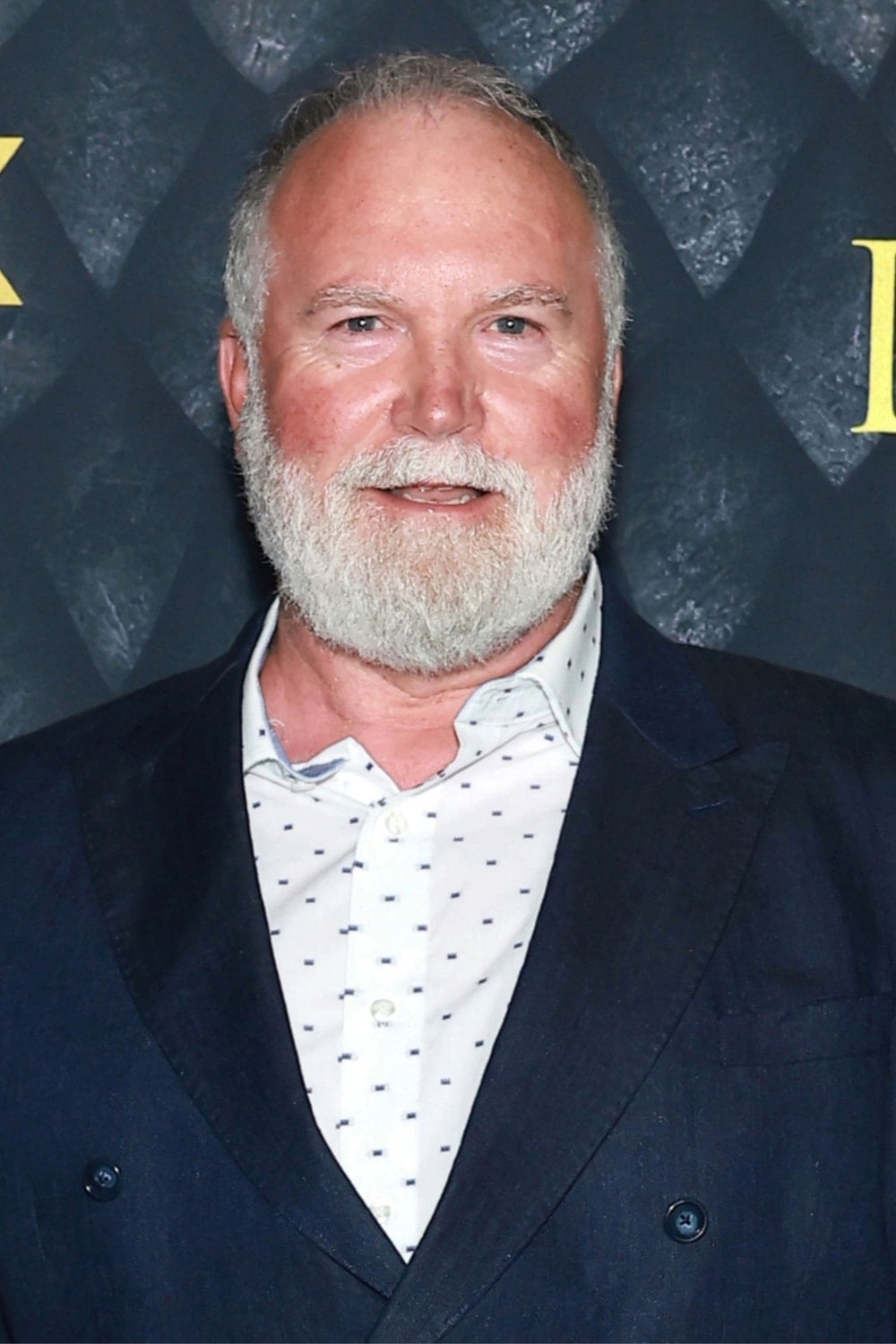 Foto de Kevin De La Noy