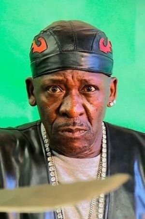 Foto de Louie Rankin