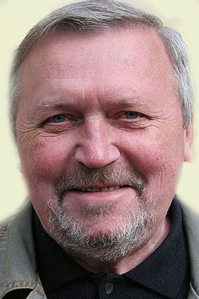 Foto de Александр Рогожкин