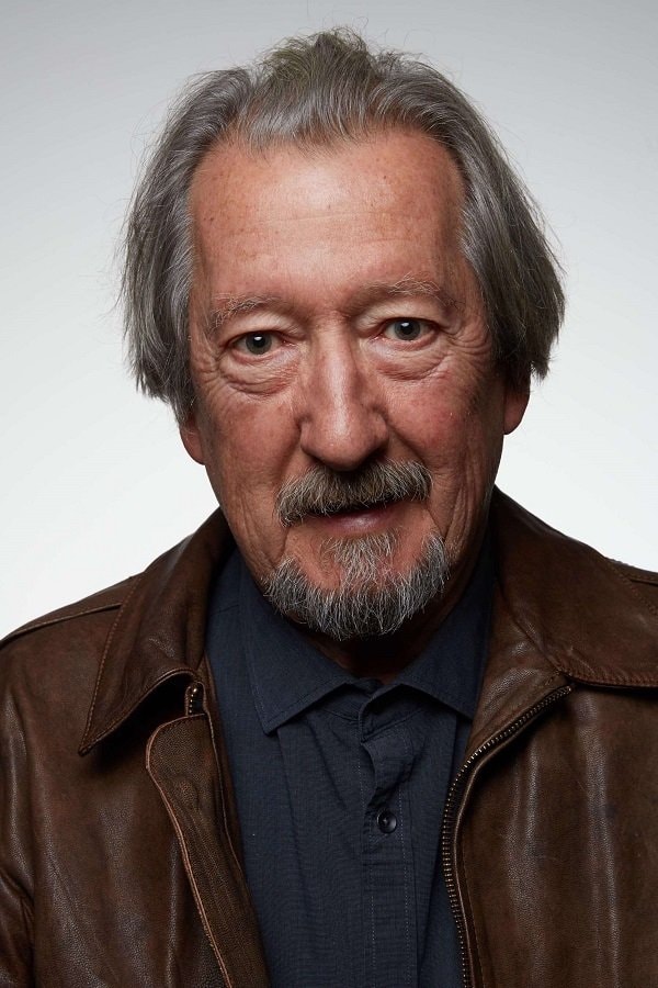 Foto de Michael Caton