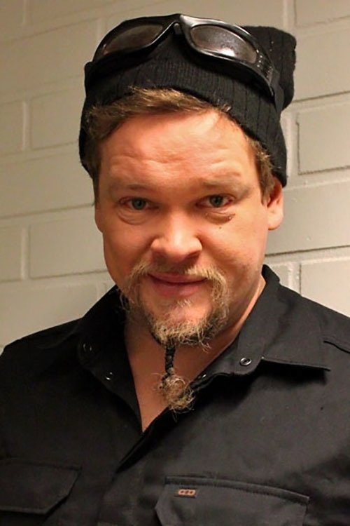 Foto de Ville Haapasalo