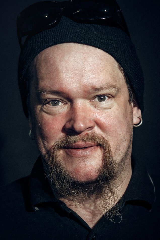 Foto de Ville Haapasalo