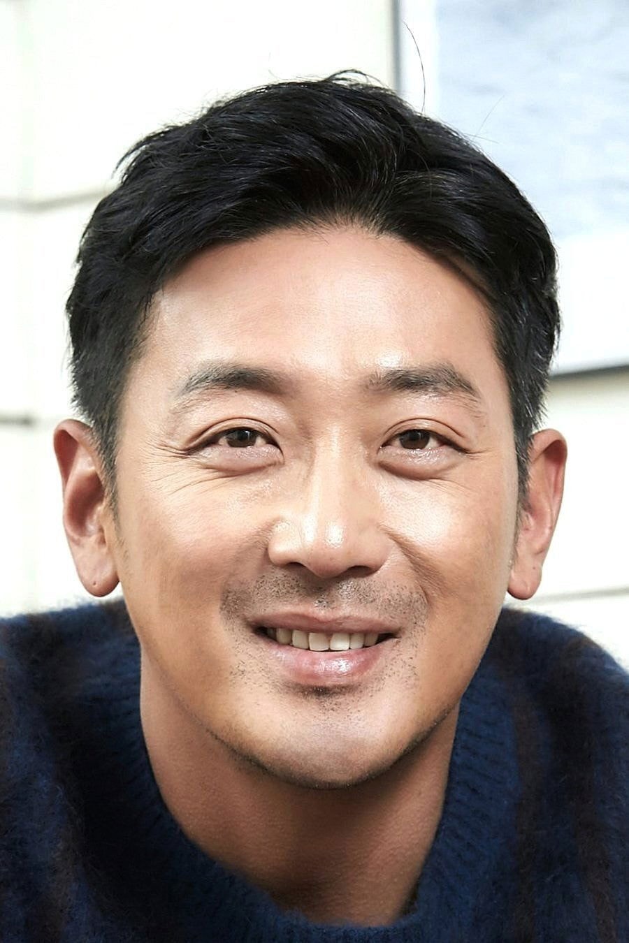 Foto de Ha Jeong-woo