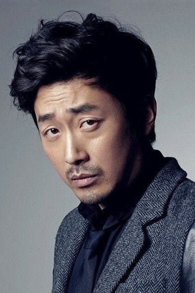 Foto de Ha Jeong-woo