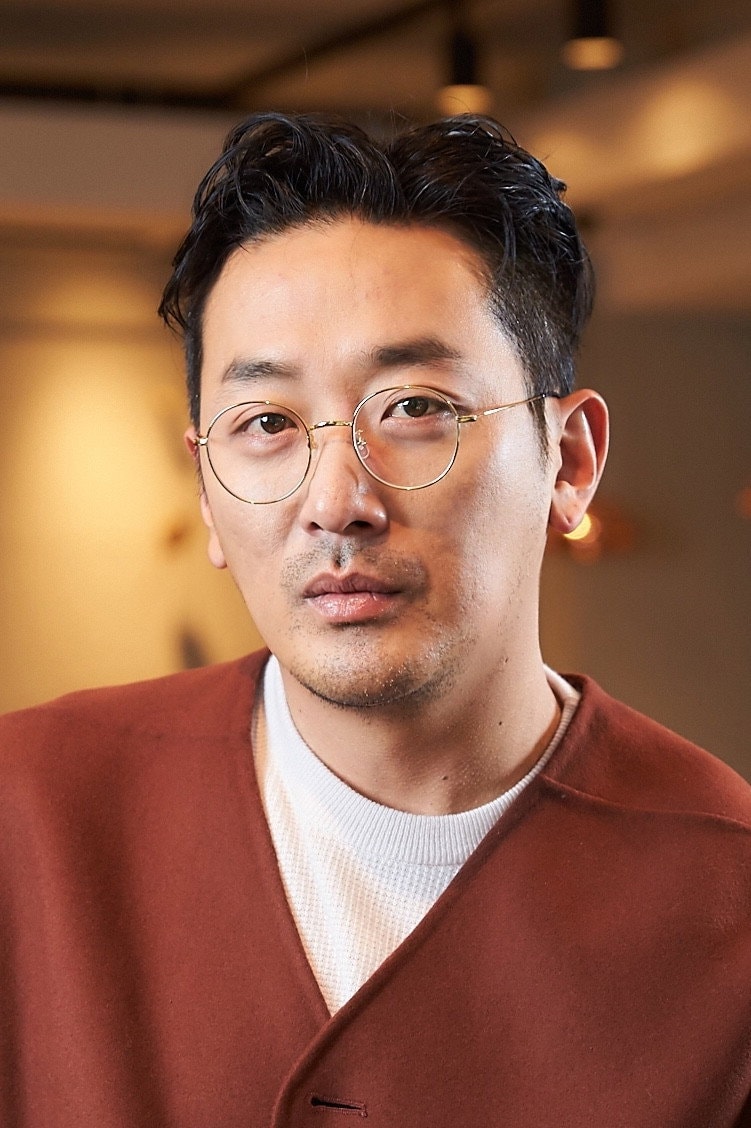 Foto de Ha Jeong-woo