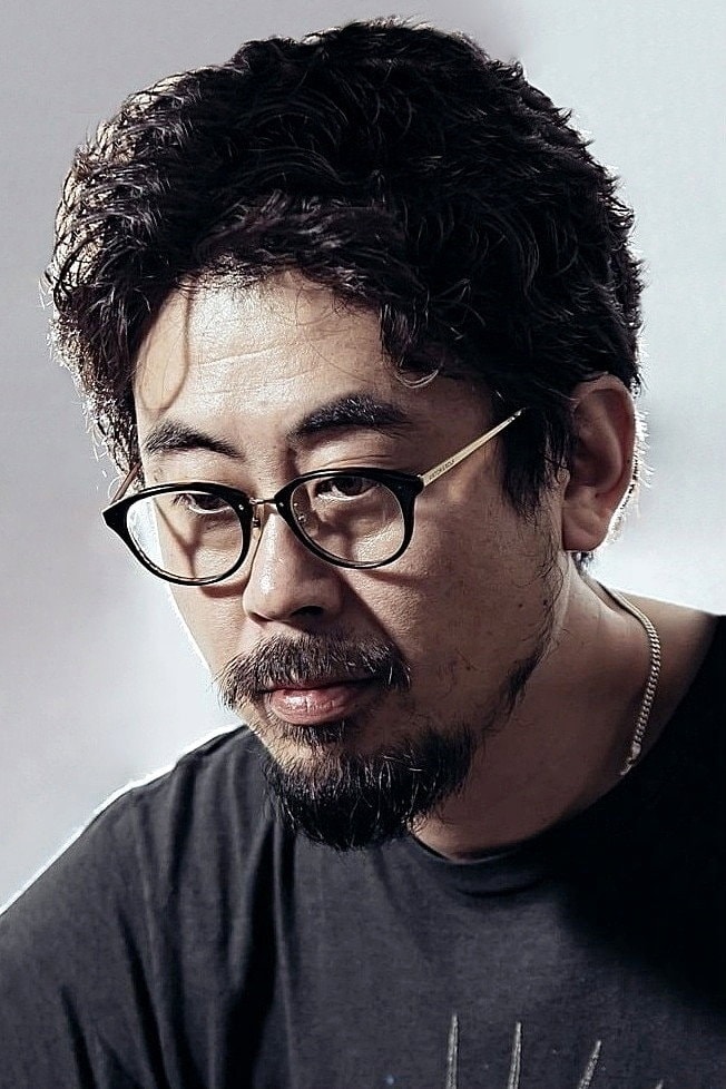 Foto de Na Hong-jin