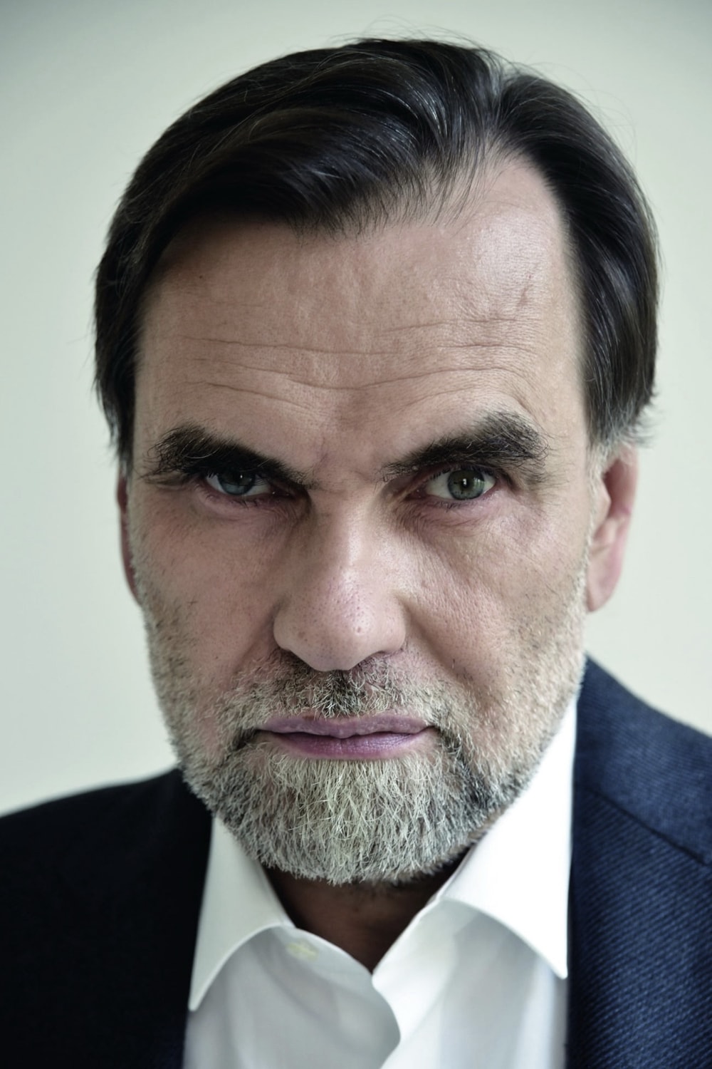 Foto de Sergei Selyanov