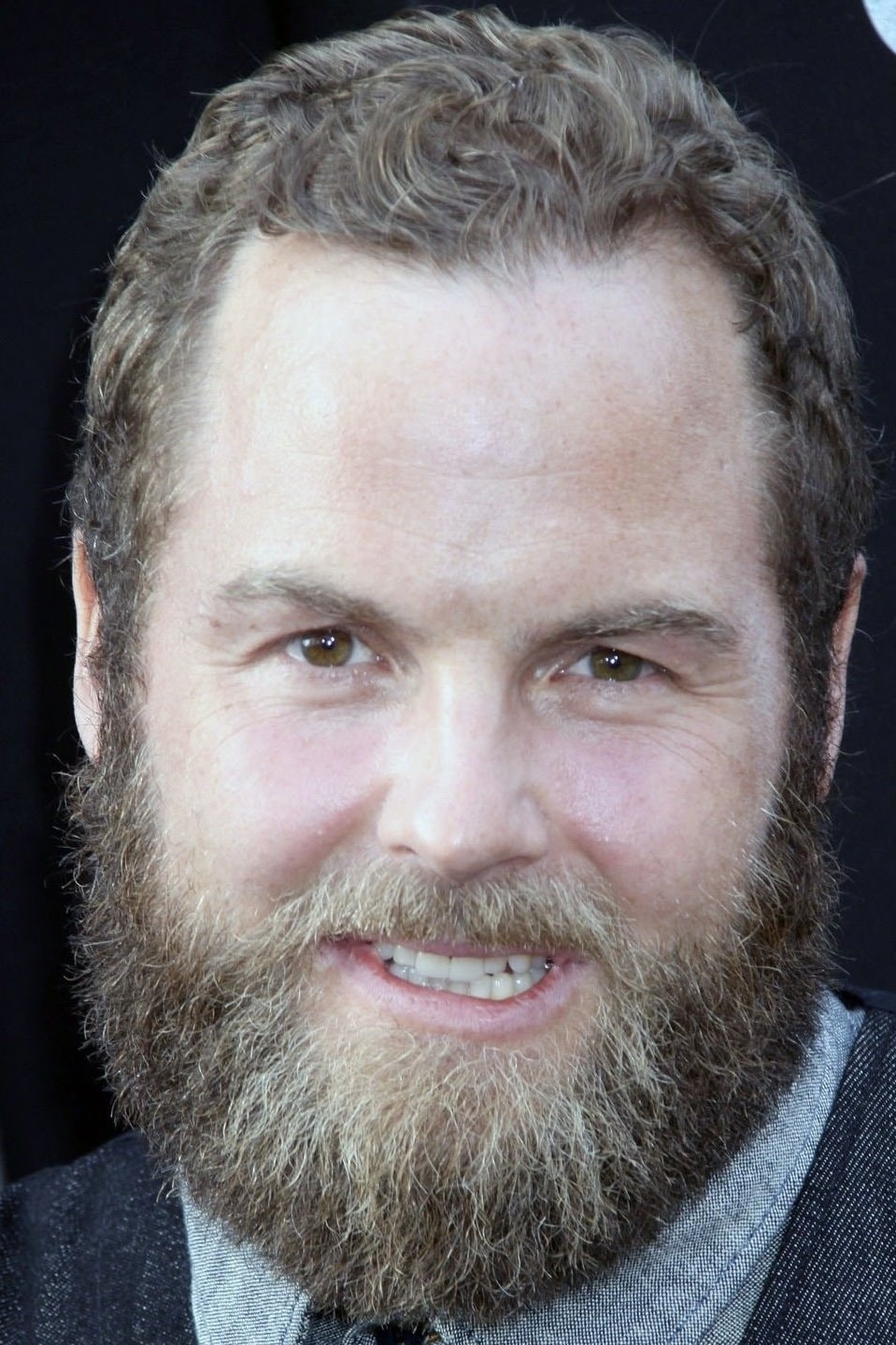 Foto de Jeremy Passmore