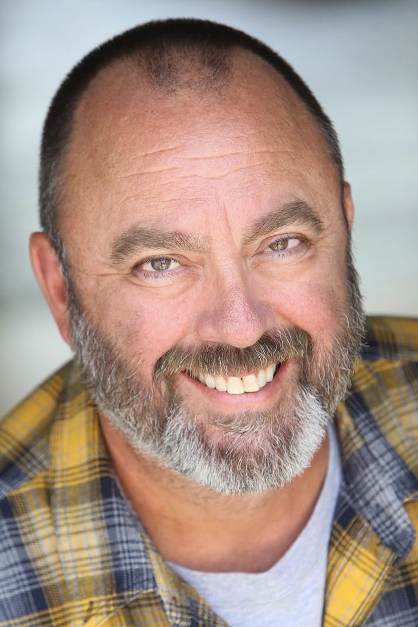 Foto de Christopher Darga