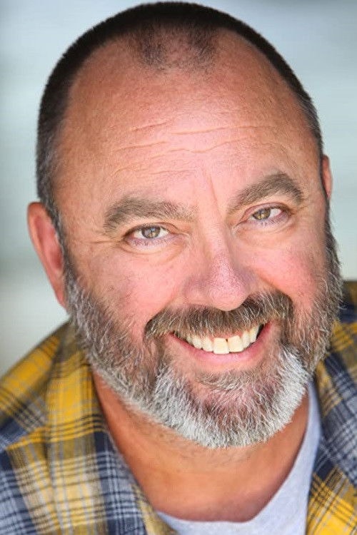 Foto de Christopher Darga