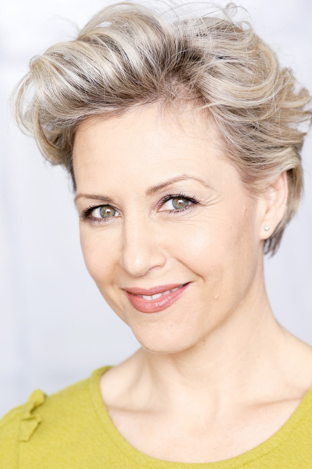 Foto de Marya Delver