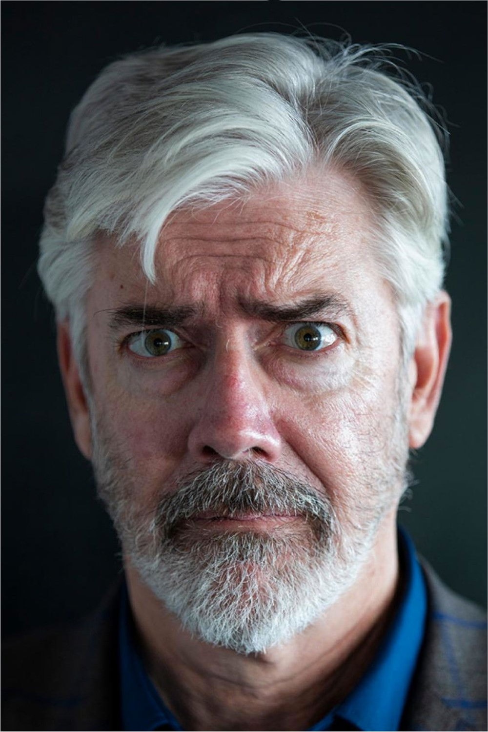 Foto de Shaun Micallef