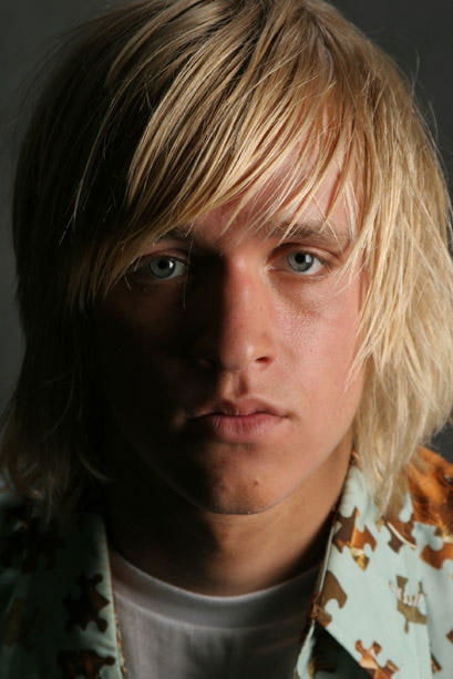 Foto de Max Van Ville