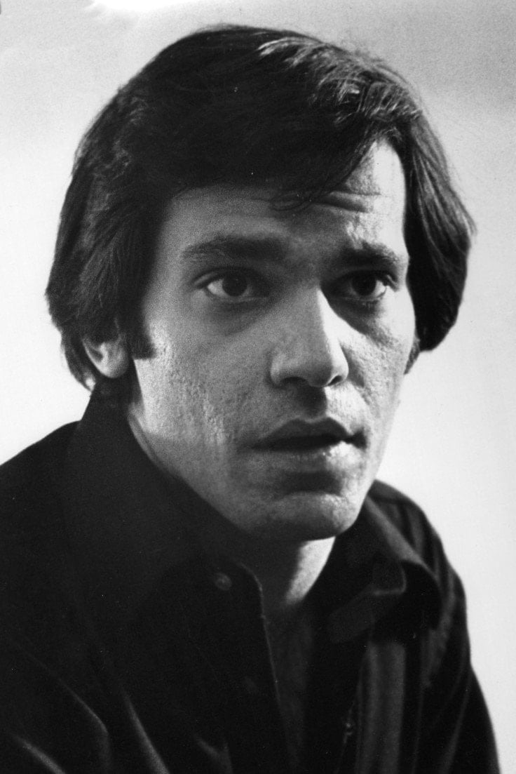 Foto de Steven Keats