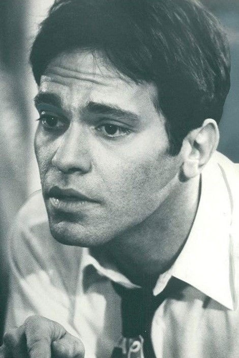 Foto de Steven Keats