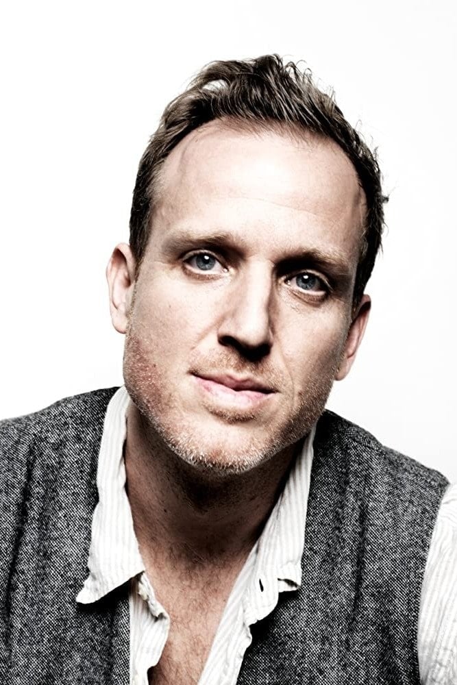 Foto de Patrick Brennan