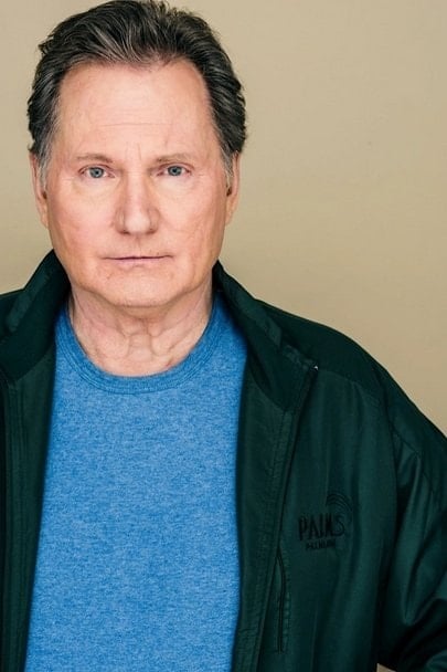 Foto de Patrick Dollaghan