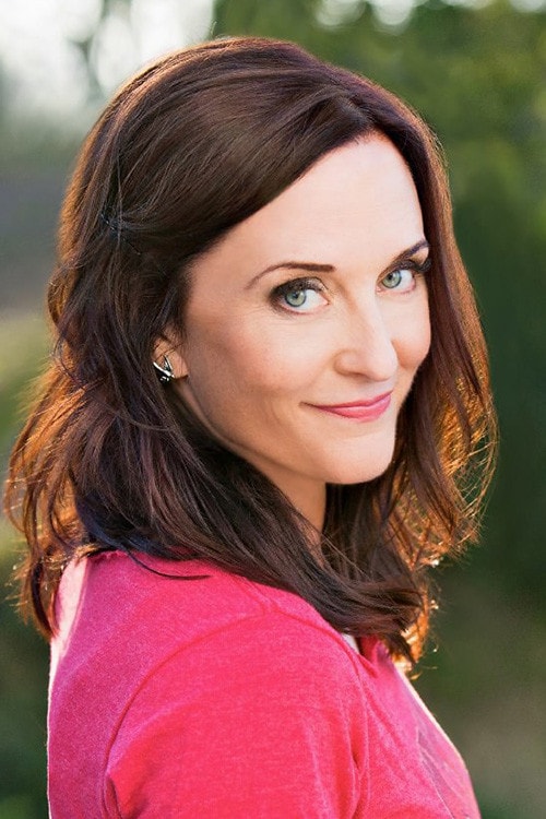 Foto de Courtenay Taylor