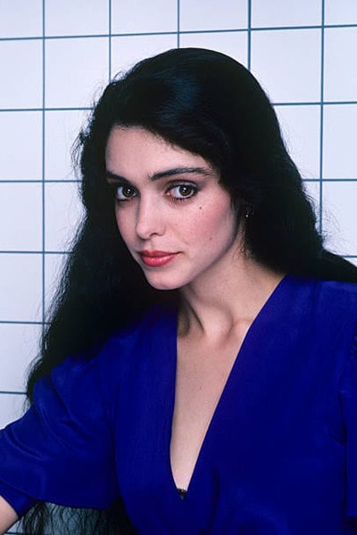 Foto de Kathleen Beller