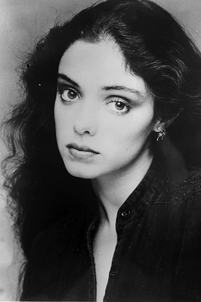 Foto de Kathleen Beller