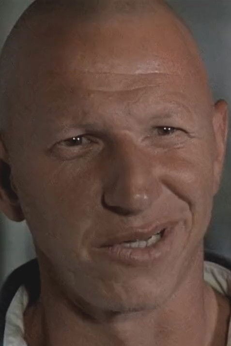 Foto de Robert Tessier