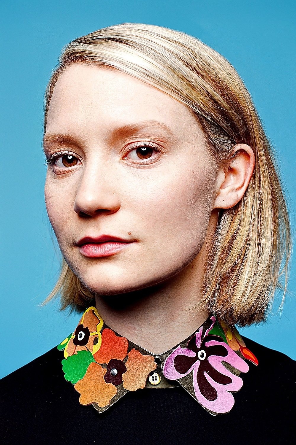 Foto de Mia Wasikowska