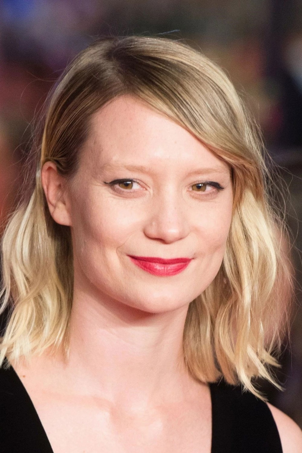 Foto de Mia Wasikowska