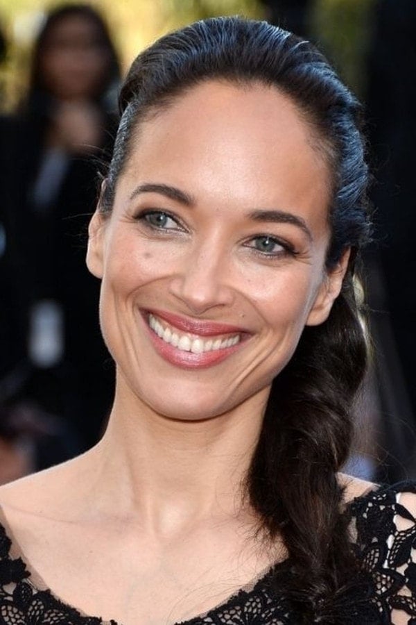 Foto de Carmen Chaplin