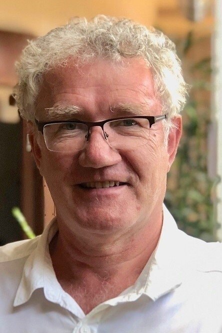 Foto de Ben Stassen